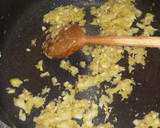A picture of step 5 of Minced Beef Soup.