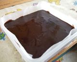 A picture of step 4 of Melt in Your Mouth No-bake Truffles.