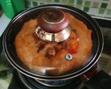 Foto langkah ke 5 dari resep Pizza ala Tin.