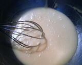 A picture of step 3 of Pro-Quality - Easy Basic Plain Muffins.