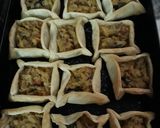 Foto del paso 3 de la receta: Canastitas con de todo un poco