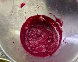 Foto del paso 3 de la receta: Ñoquis de Remolacha