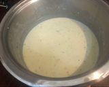 A picture of step 12 of Upside Down Ratatouille.