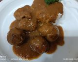 Foto del paso 10 de la receta: Albóndigas en salsa