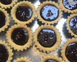 Foto langkah ke 6 dari resep Pai Brownies.