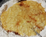 Foto del paso 3 de la receta: Pan dulce con técnica Tang Zhong sin manteca