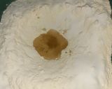Foto del paso 2 de la receta: Masa para pizza