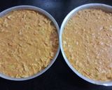 A picture of step 2 of Cabbage Muthiya.