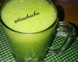 Foto langkah ke 6 dari resep Vegetable Juice ala2.