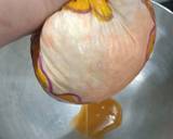 Steamed paneer Tandoori momos recipe step 4 photo