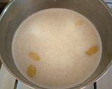 Foto del paso 1 de la receta: Arroz con leche