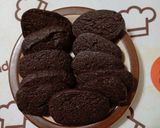 Foto del paso 2 de la receta: Galletas de chococacao y chips
