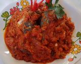 Foto langkah ke 5 dari resep (10) Sarden Alami Resep Mama (Tanpa Pengawet).