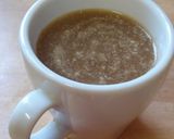 A picture of step 7 of Chai Kahwa: For Colds.