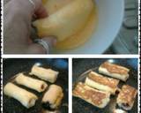 Ladybirds Breakfast Roll Ups recipe step 9 photo