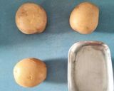 કેજન પોટેટો (Cajuns Potato Recipe In Gujarati) રેસીપી સ્ટેપ3ફોટો