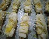Foto langkah ke 5 dari resep Cheese stick pastry.