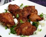 Sumac Fried Chicken recipe step 2 photo
