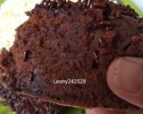 Foto langkah ke 14 dari resep Brownies kukus nyoklat moist ekonomis (no mixer).