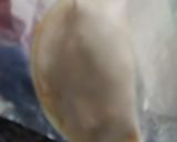 Foto del paso 4 de la receta: Obleas rellenas de atún pisto y huevo duro