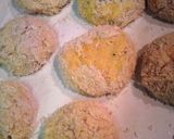 A picture of step 4 of Sublime Non-Fried Creamed Corn Tofu Croquettes.