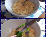 AMIEs Mozzarella & Parmesan Fritters recipe step 2 photo
