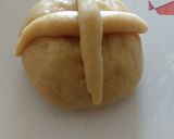 Foto del paso 6 de la receta: Pan de muerto