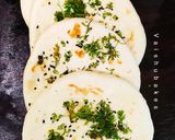 A picture of step 5 of Dhania Methi Tawa Kulcha.