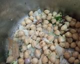 சன்னா புலாவ் (Channa pulao recipe in tamil) ரெசிபி ஸ்டேப் 1 புகைப்படம்