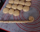 Foto langkah ke 7 dari resep Roti maryam/roti canai.