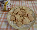 A picture of step 14 of Okara Cookies Made with Pancake Mix.