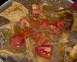 Foto langkah ke 4 dari resep Semur Daging Kentang Tahu (Enak Wajib Recook 💕🤓).