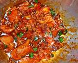 Asian chicken kabobs recipe step 7 photo