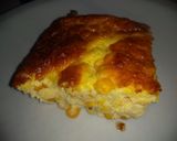 Foto del paso 4 de la receta: Chipa guasu 🇵🇾