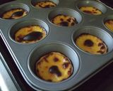 A picture of step 15 of Egg Tarts.