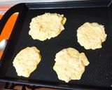 Foto del paso 4 de la receta: Mini hamburguesas de coliflor