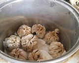 Foto langkah ke 2 dari resep Black Garlic Homemade / bawang putih hitam.