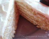 Foto del paso 4 de la receta: Tarta Creps