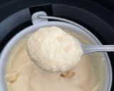Foto langkah ke 3 dari resep Cilembu IceCream.