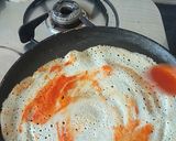 મસાલા ઢોંસા (masala dosa recipe in gujarati) રેસીપી સ્ટેપ11ફોટો