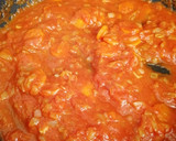 Foto del paso 5 de la receta: Rabo de ternera al vino tinto