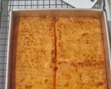 Foto langkah ke 5 dari resep Bingka Singkong Caramel.