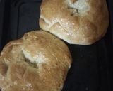 Foto del paso 10 de la receta: Roscas de pascua
