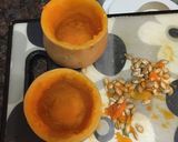 Foto del paso 4 de la receta: Calabaza rellena
