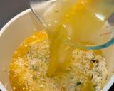 A picture of step 4 of Somali Rice (Bariis).