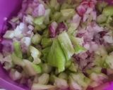 Foto del paso 4 de la receta: Arroz Chino a lo Maga