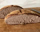 A picture of step 11 of Rustic Gluten-Free Sourdough Boule.