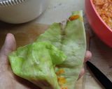 Szabolcsi töltött káposzta recept fázis 5 fotója