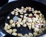 Caramelized Chestnut Appetizer recipe step 1 photo