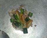Foto langkah ke 3 dari resep Soun Kecap.